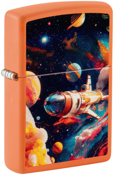 ZIPPO FEUERZEUG