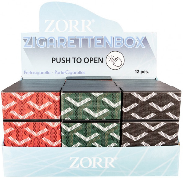 ZIG.-BOX ZORR PU