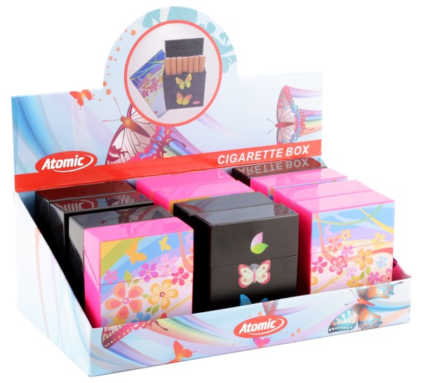 ZIG-BOX,BIG, BLUMEN & SCHMET