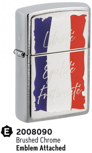 ZIPPO FEUERZEUG