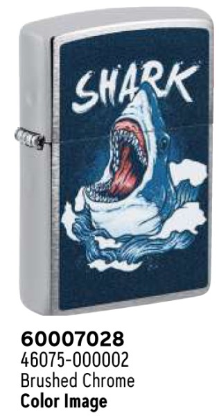 ZIPPO FEUERZEUG