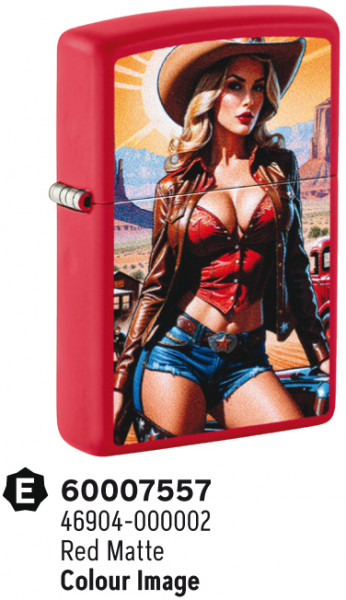 ZIPPO FEUERZEUG