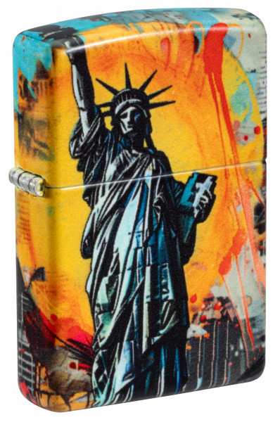 ZIPPO FEUERZEUG