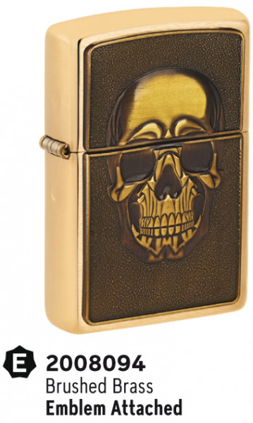 ZIPPO FEUERZEUG