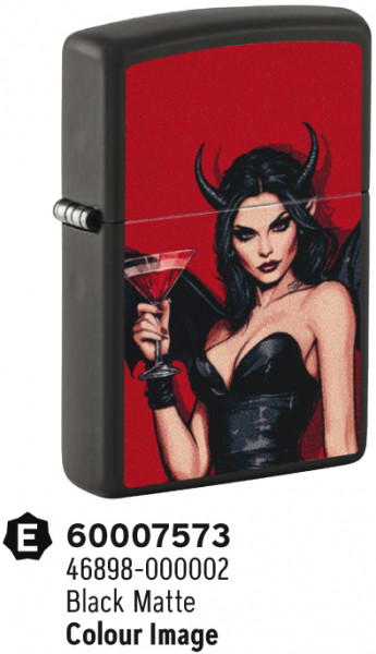 ZIPPO FEUERZEUG